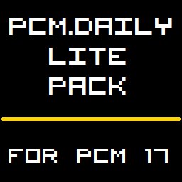 Steam Workshop::PCM.daily Expansion Pack