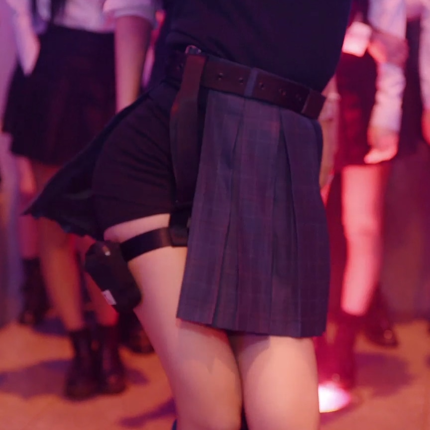 BlackPink As If Your Last 1080P