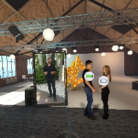 Steam Community Screenshot デートするゲームじゃないんかい 英語全然わからへんやないかい その男だれやねん 健全じゃないデートがしたいんじゃい ってツッコむためのゲーム