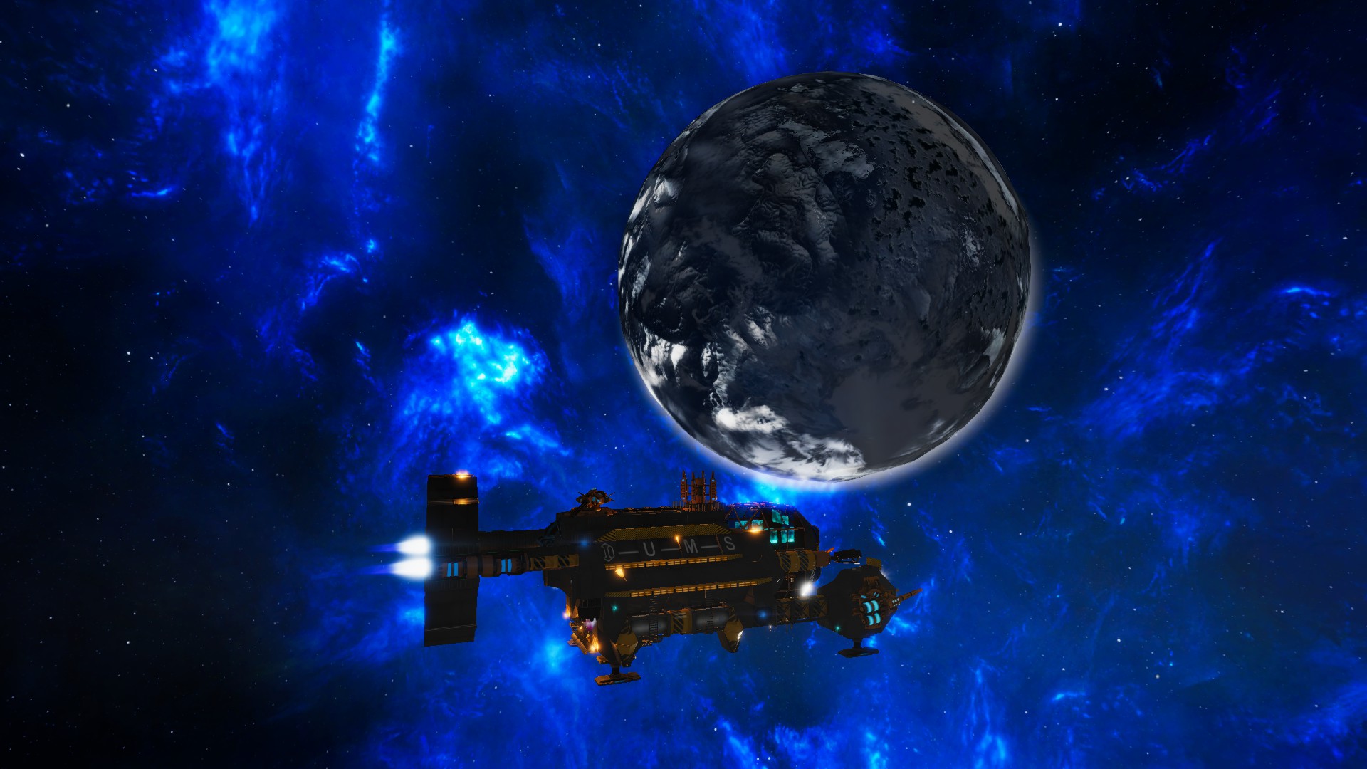 empyrion steam workshop download without internet