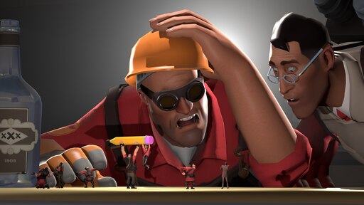 Tf2 steam prices фото 11