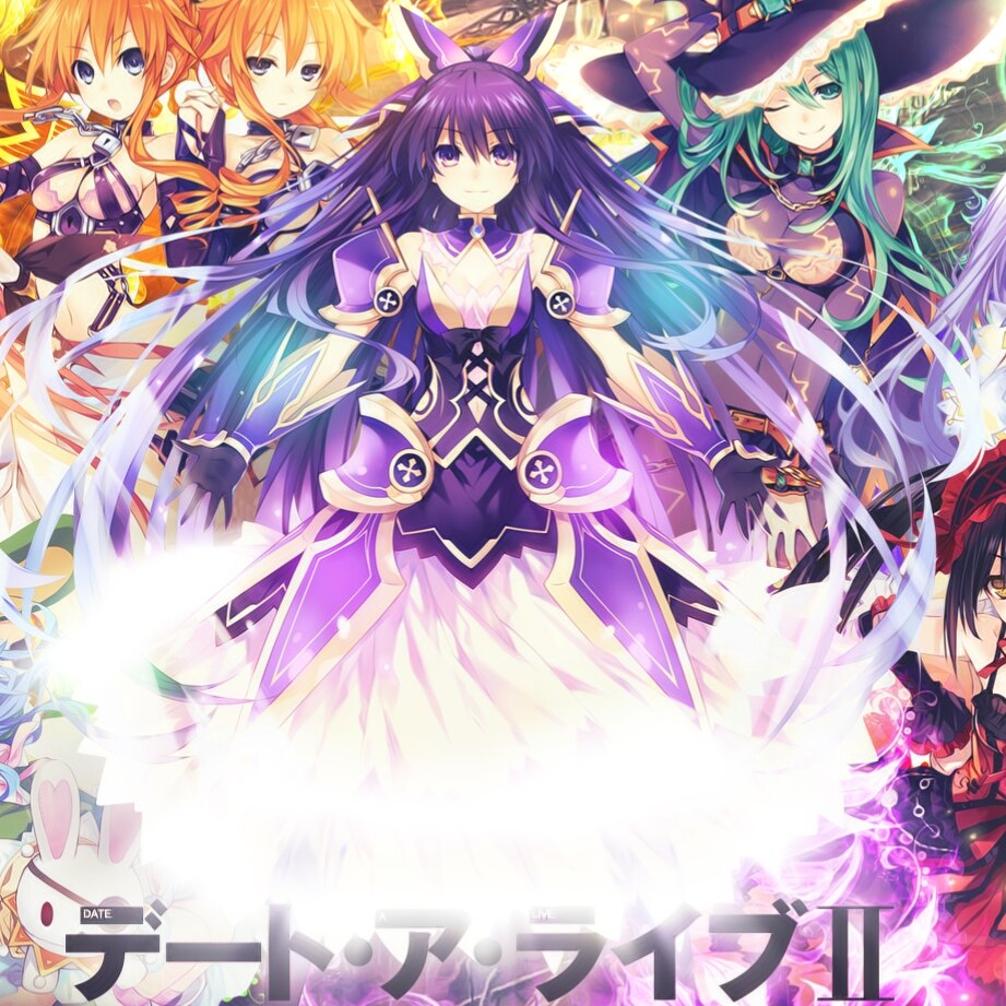 Date A Live II