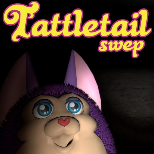 Steam Workshop::Talking Tattletail SWEP