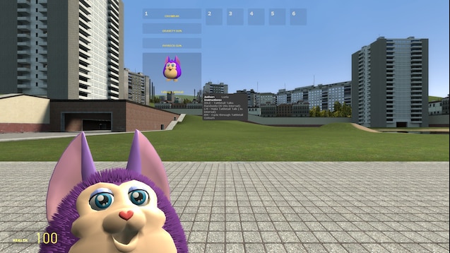 Tattletail - PCGamingWiki PCGW - bugs, fixes, crashes, mods, guides and  improvements for every PC game