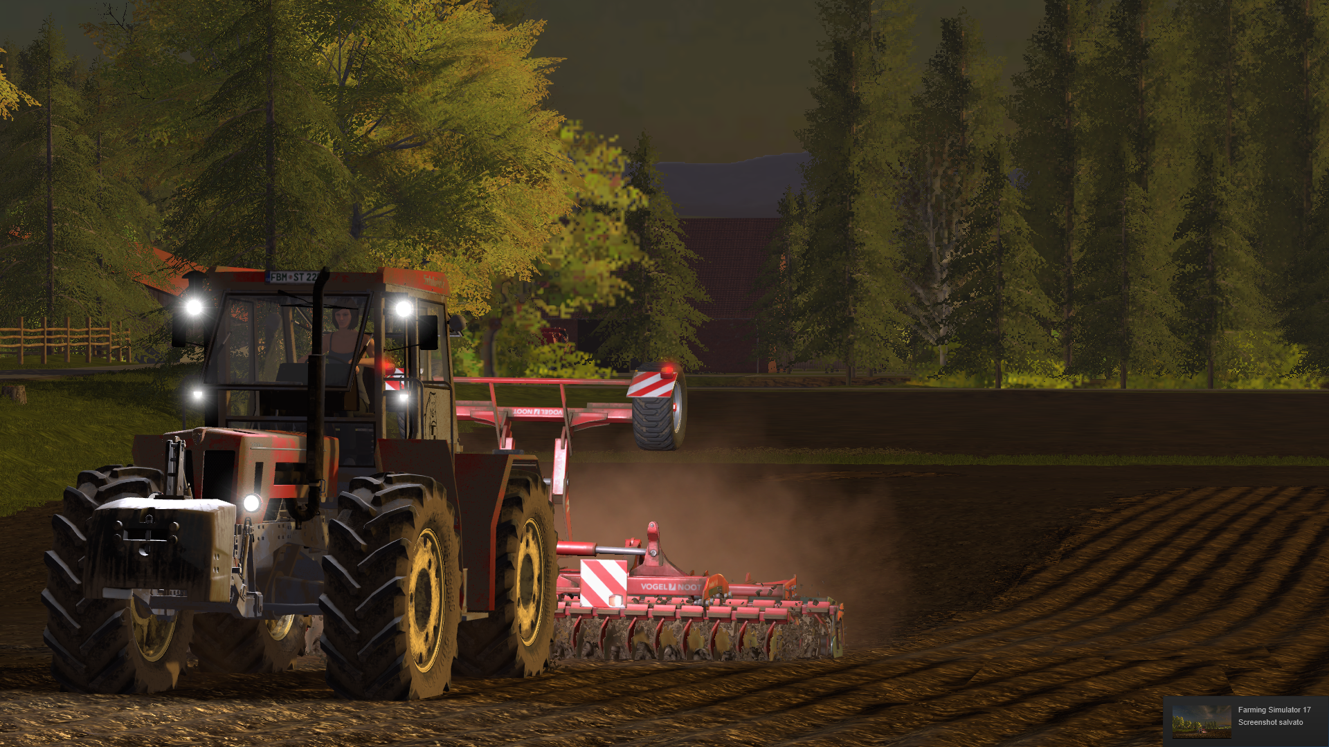 farming simulator 17 steam