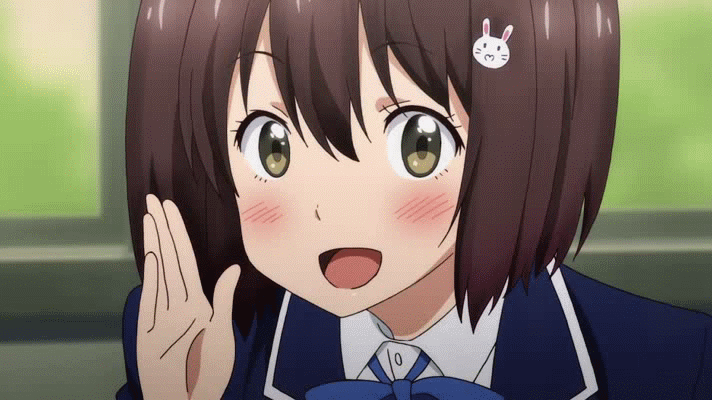 Comunidade Steam この美術部には問題がある 宇佐美 みずき