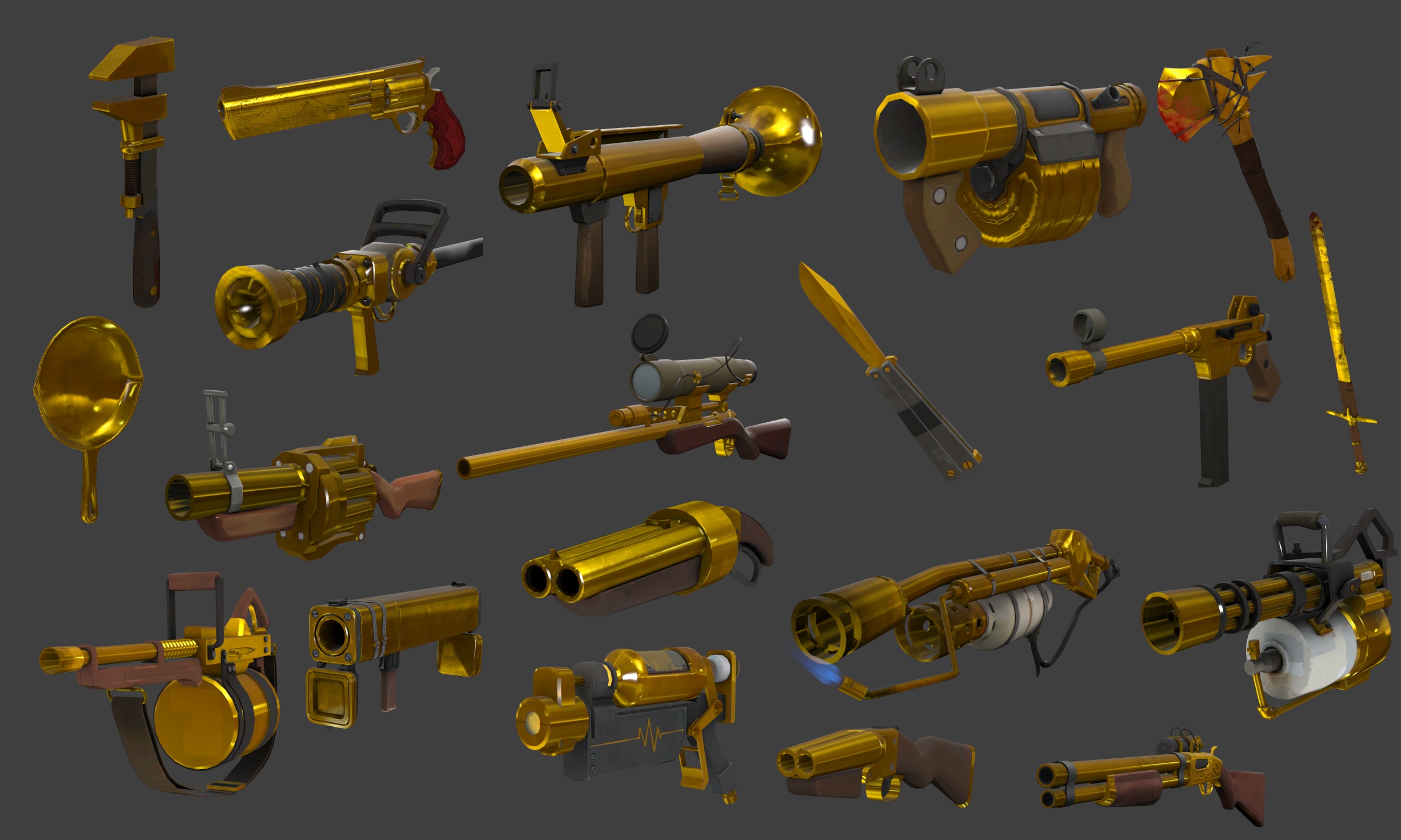 Steam Workshop::Mobile Weapons Project