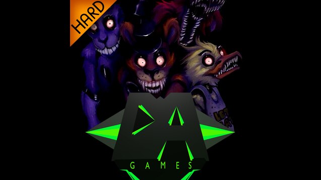 Steam Workshop Dagames Break My Mind