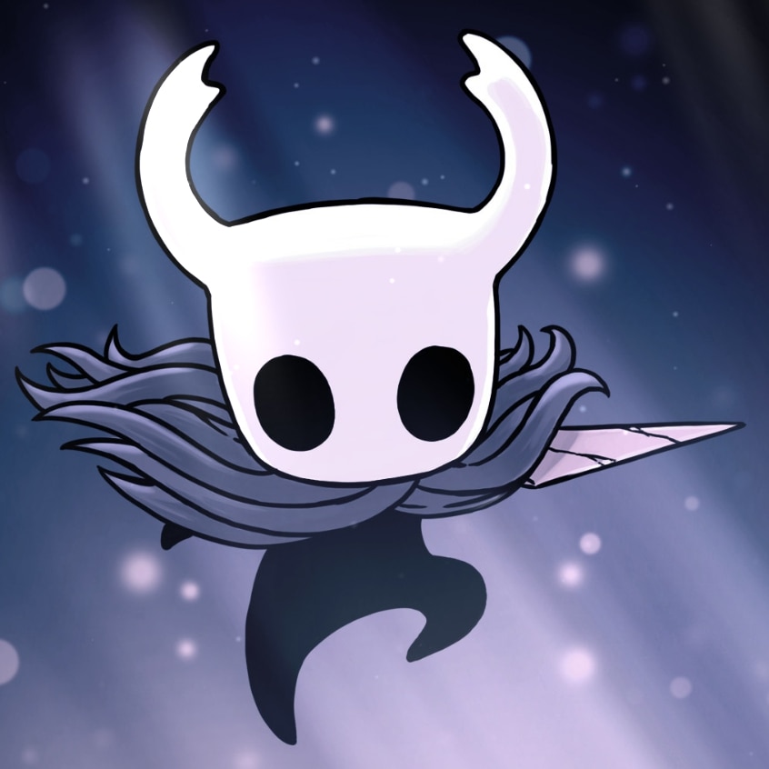 Hollow Knight | Animated