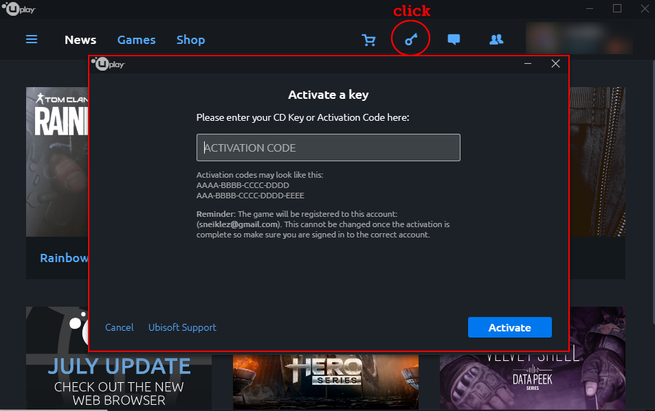 Ghost Recon Cd Key Generator