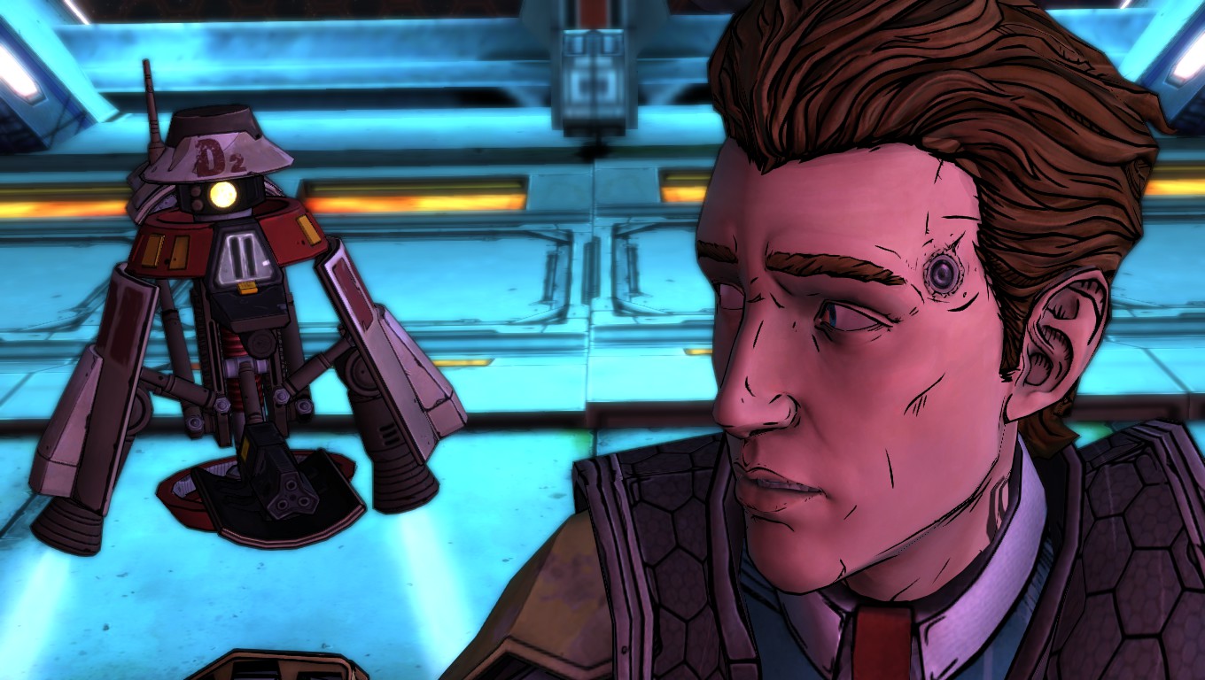 tales from the borderlands trainer