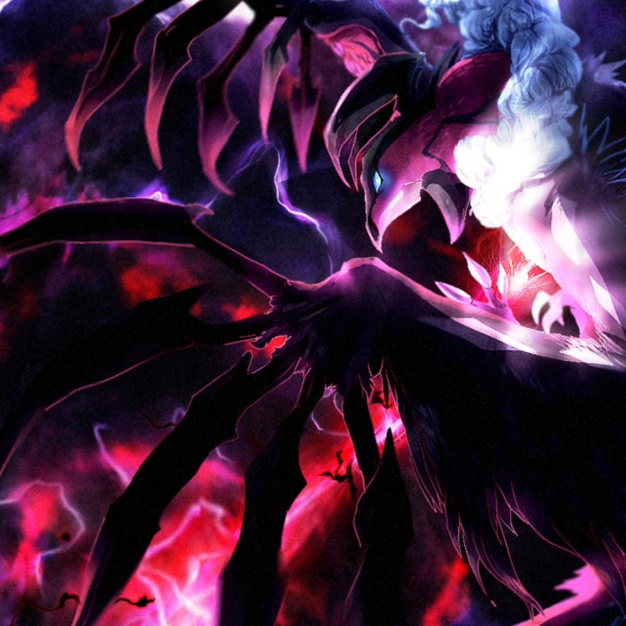 Yveltal (Pokemon)