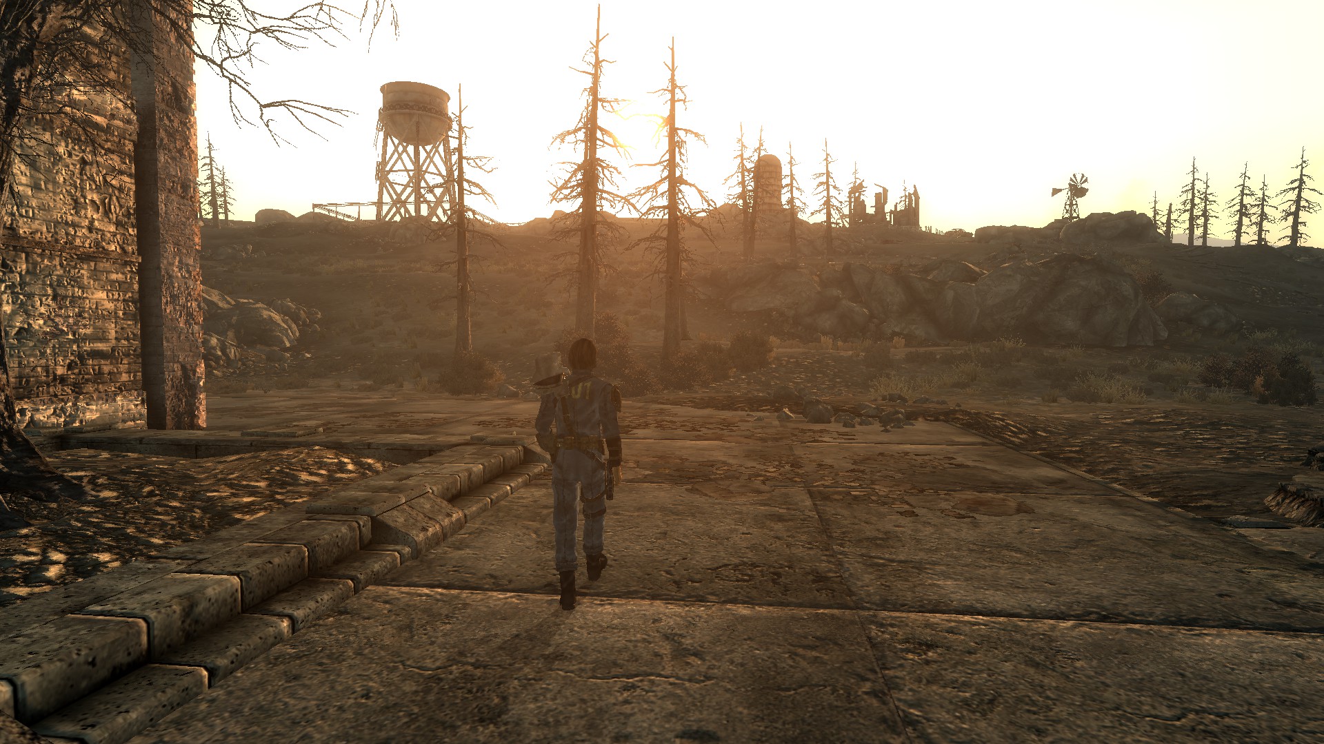 Fallout 3: Game of the Year Edition instal the new for windows