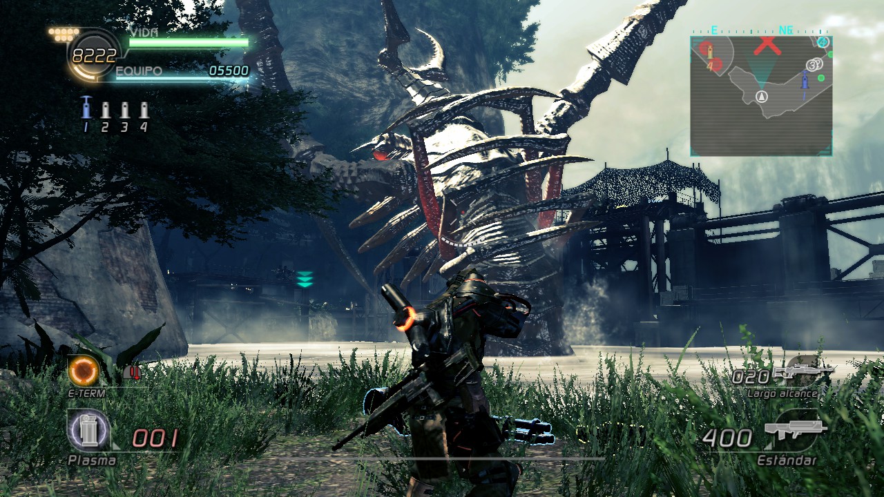 free download lost planet 3 steam