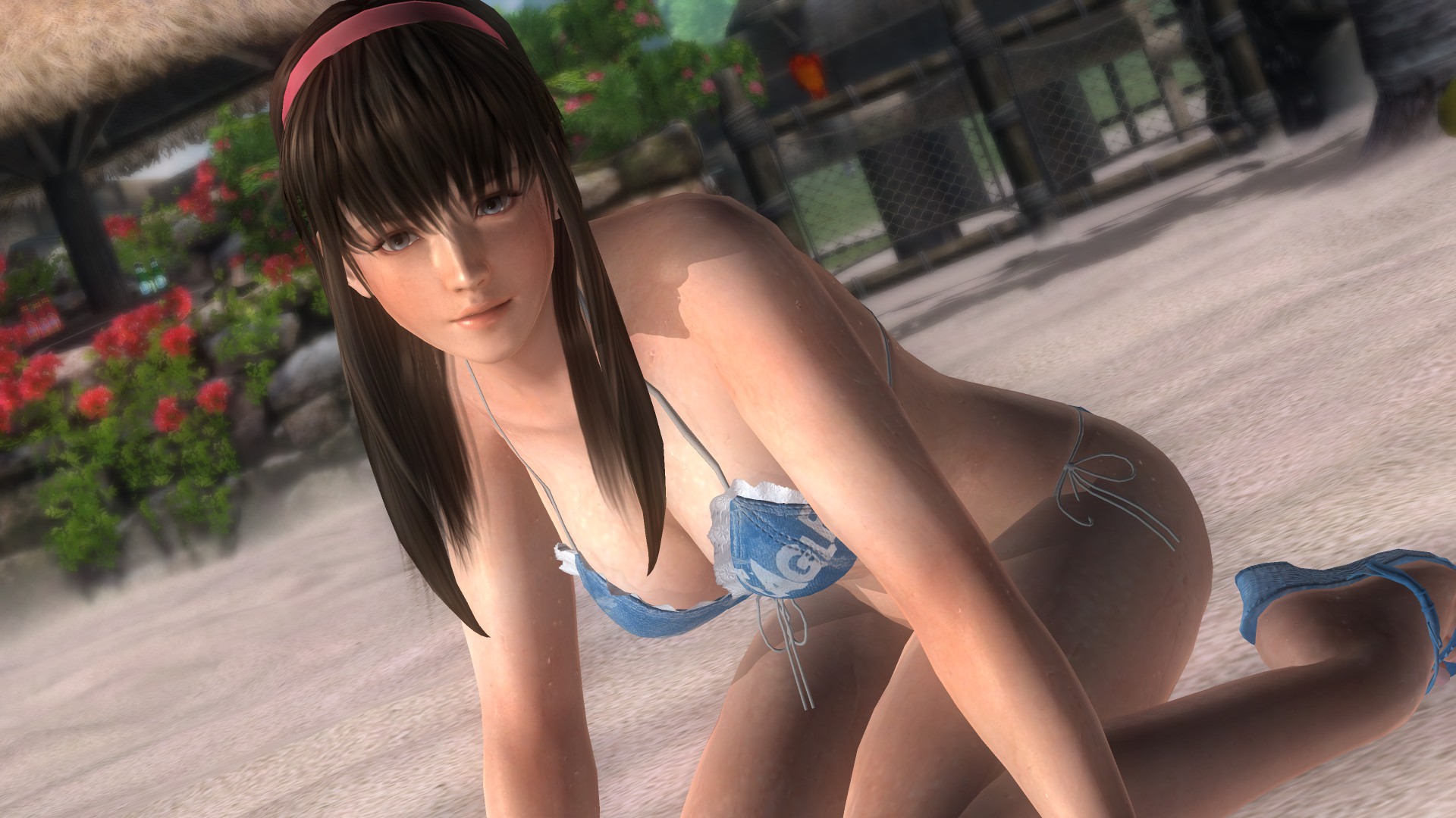 dead or alive 5 last round ost steam