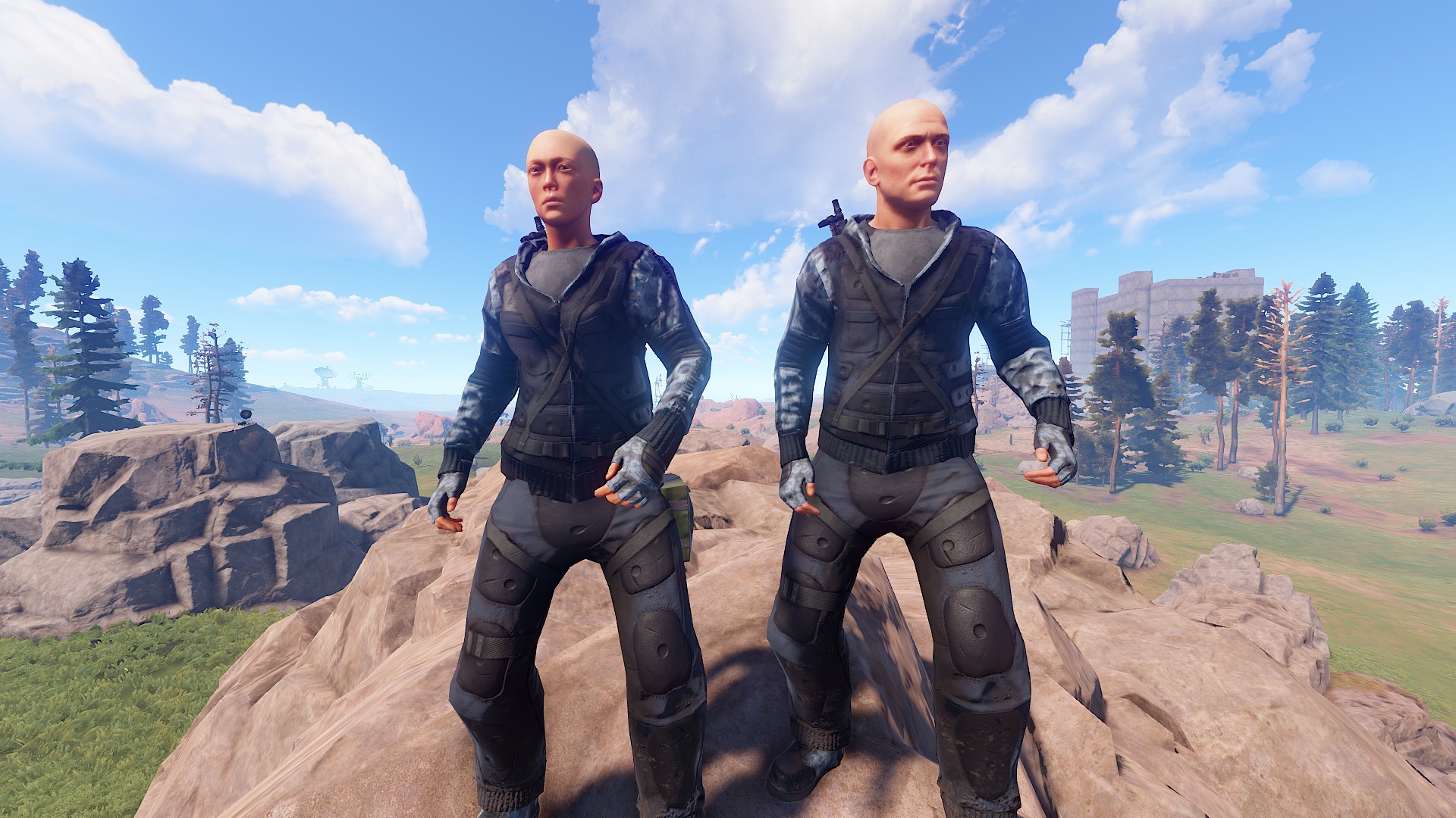 Sky Seal Boots thumbnail 7