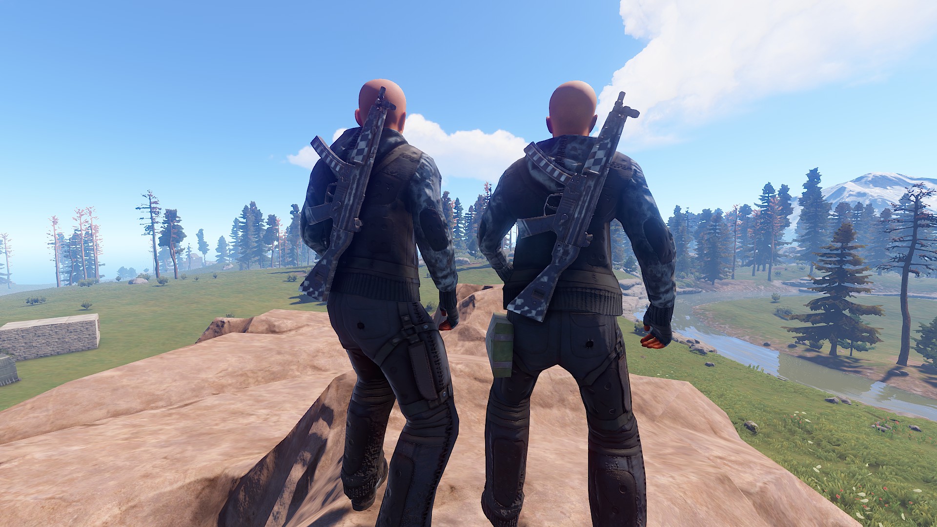 Sky Seal Boots thumbnail 8