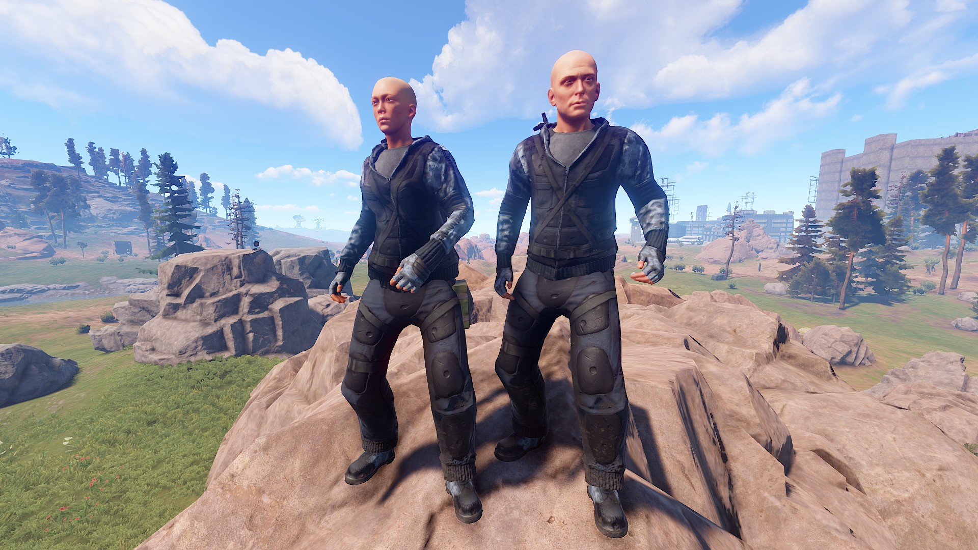 Sky Seal Boots thumbnail 10
