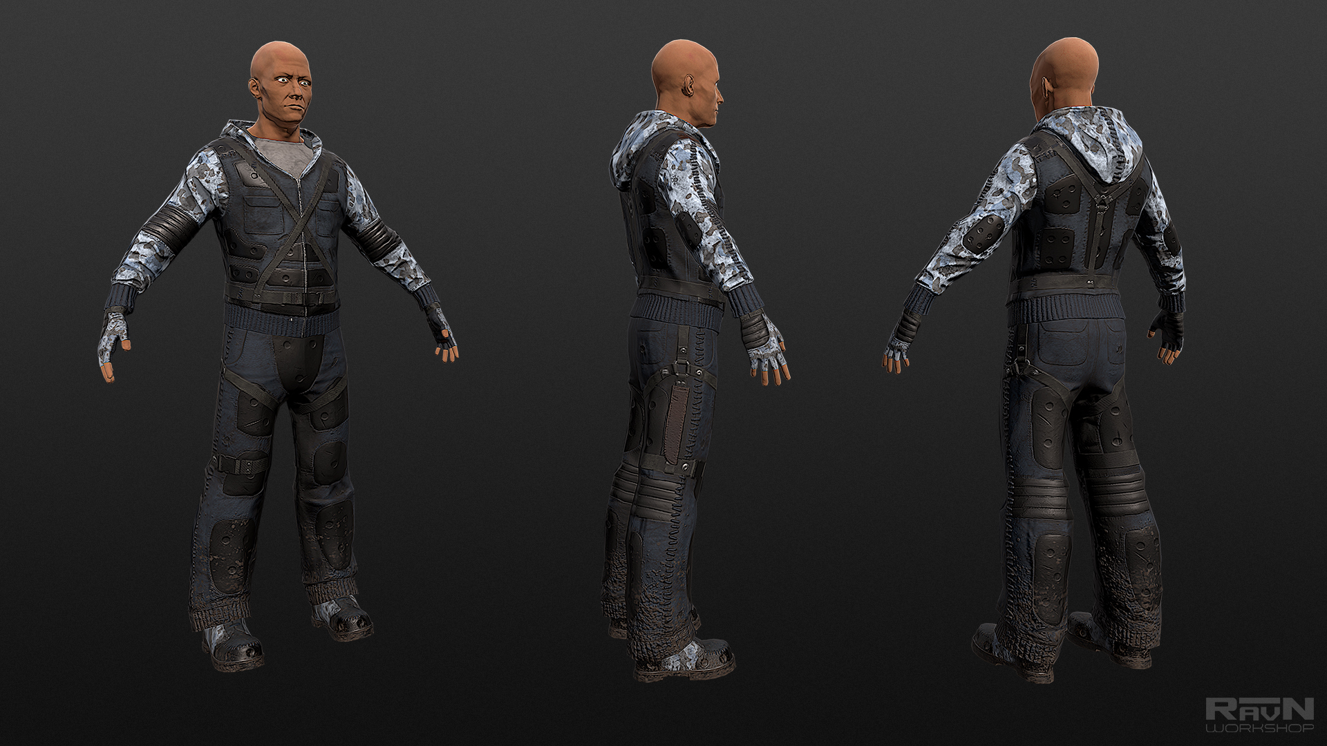 Sky Seal Boots screenshot 1