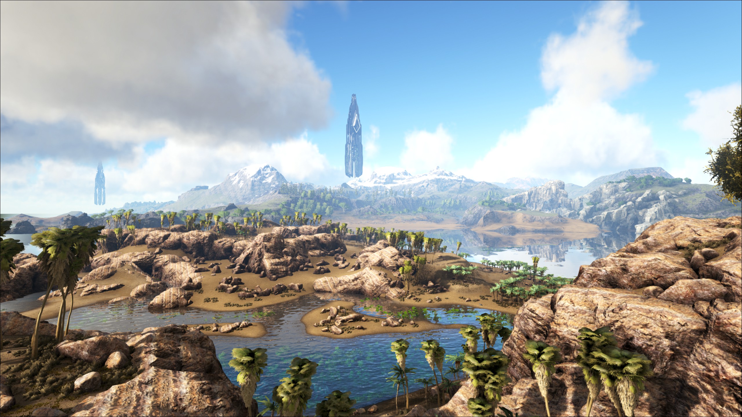 Ragnarok Update Ark Survival Evolved