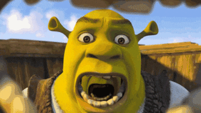 Shrek GIF - Shrek - Discover & Share GIFs