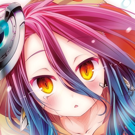 No Game No Life