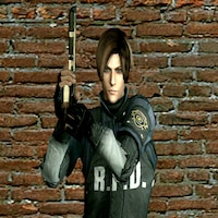 Arquivo para Resident Evil - Kapoow!