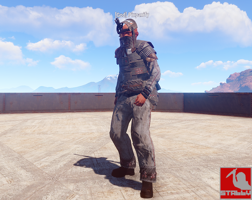 Nordic Beast Pants thumbnail 7