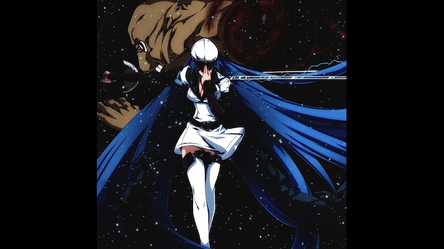 Steam Workshop Akame Ga Kill Esdeath