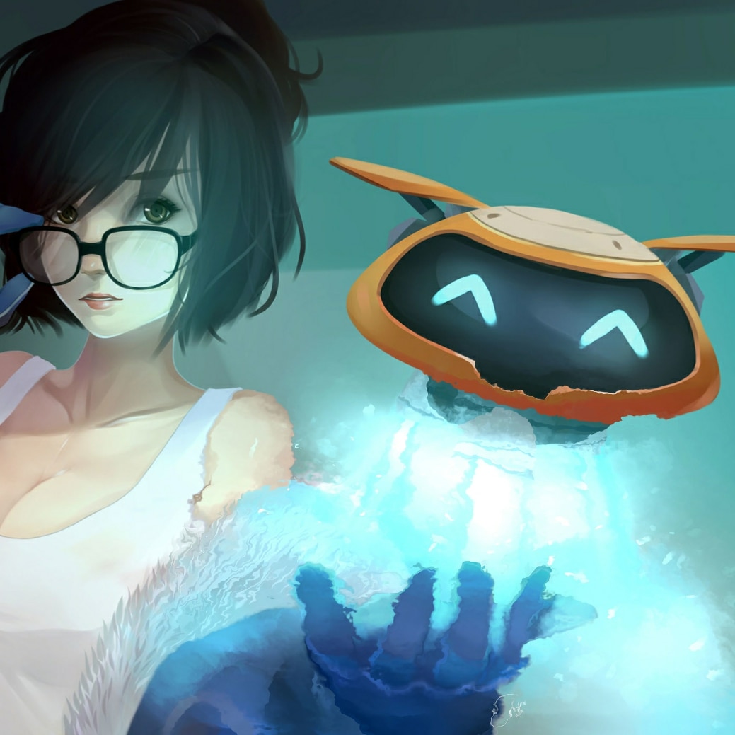 Mei