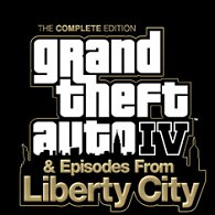 GTA IV Complete Edition Rockstar Games Launcher key