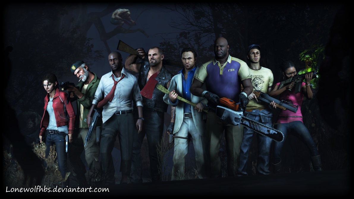 Slay in Style with Dead Island 2 'From Dusk' Collection Skins and