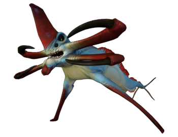 apex reaper leviathan subnautica