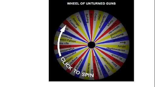  - random wheel spinner fortnite