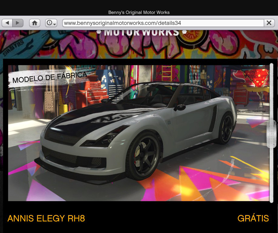 Como Vender Coches En Gta 5