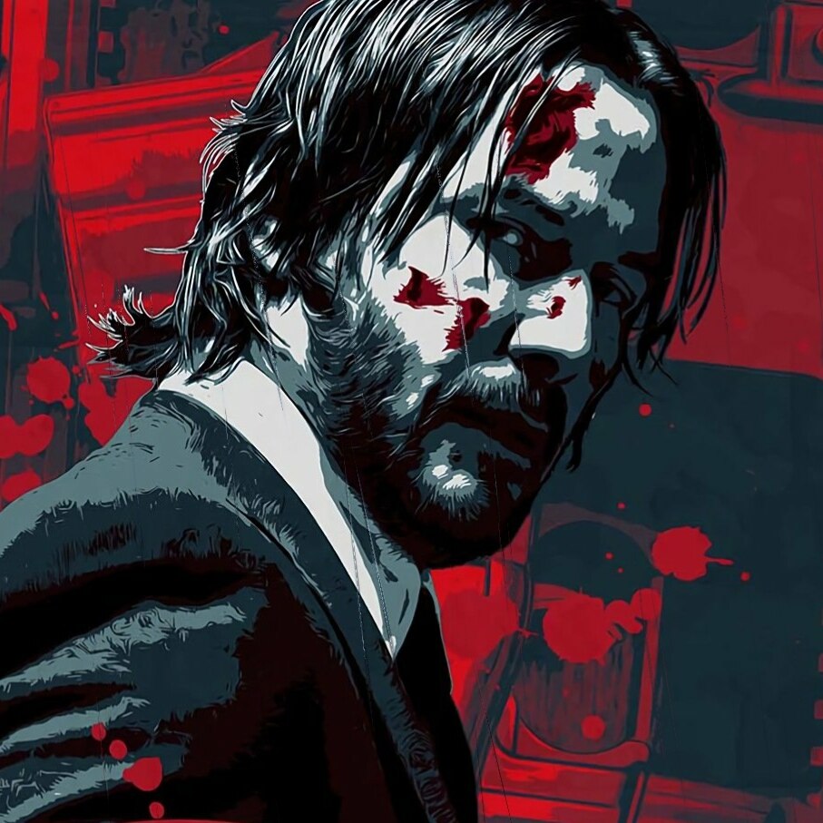 John Wick