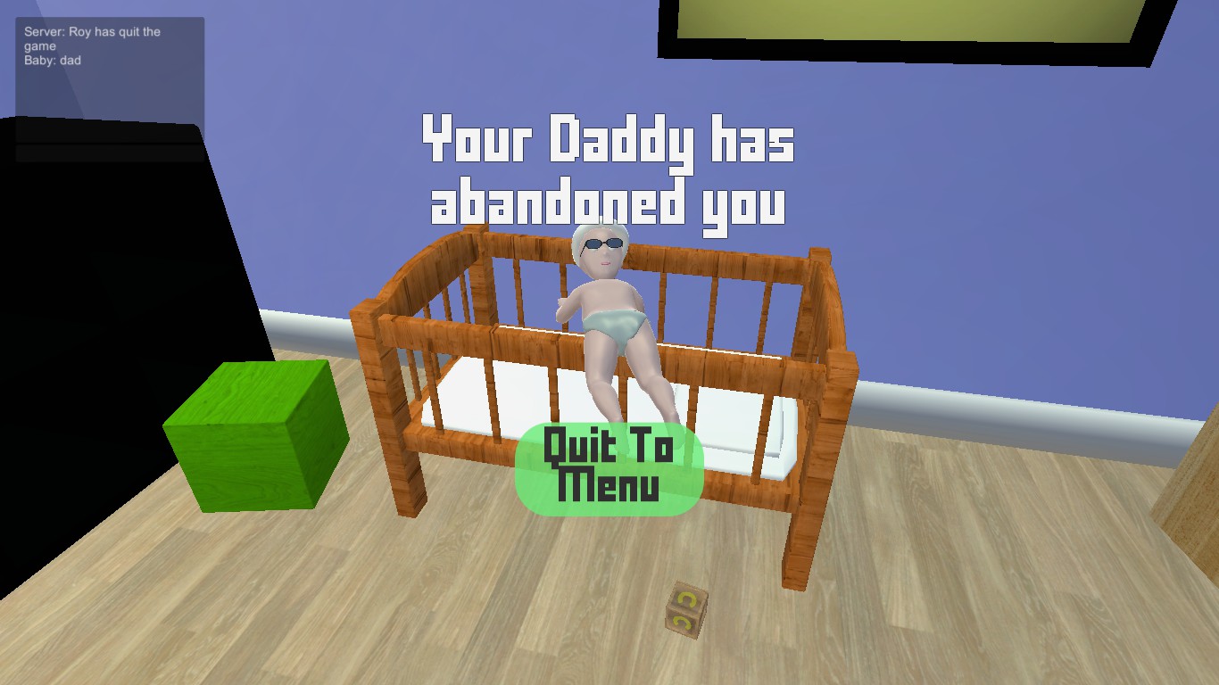 whos your daddy games free