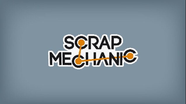 Scrap Mechanic Download Steam