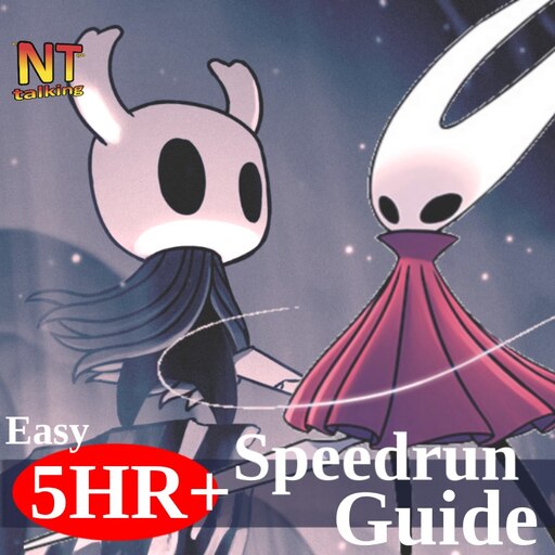 Category:Tricks, Hollow Knight Speedrunning Wiki
