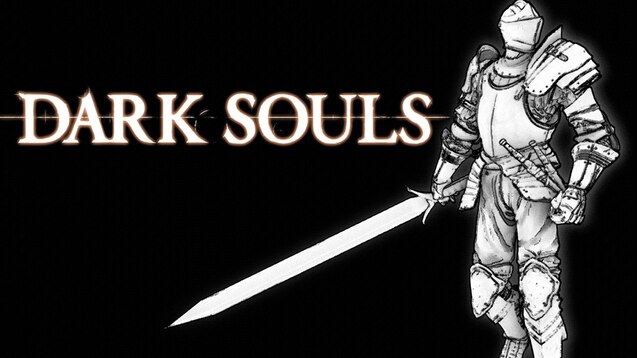Knight Set (Dark Souls III)