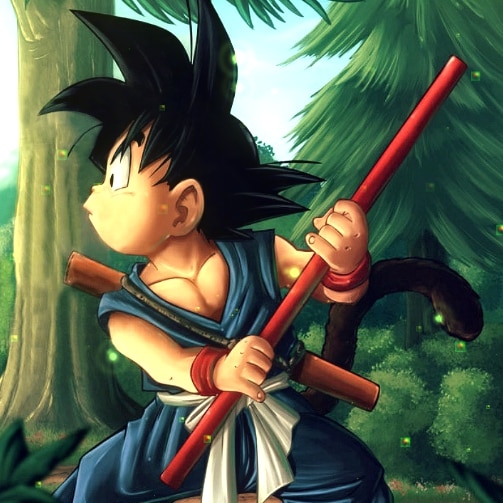 Dragon Ball