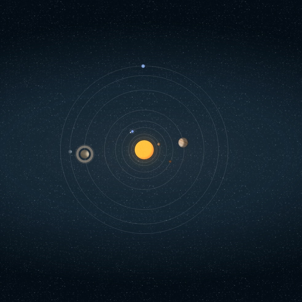 Solar System