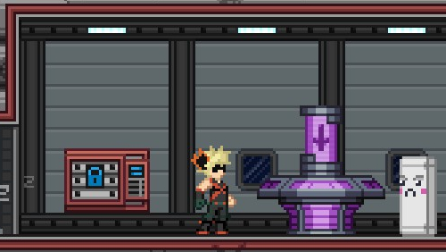 simple starbound vore mod