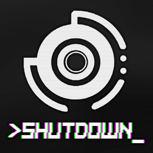 System shutdown