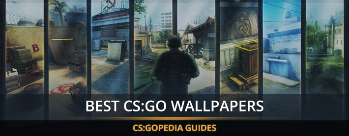 CS:GO Wallpapers