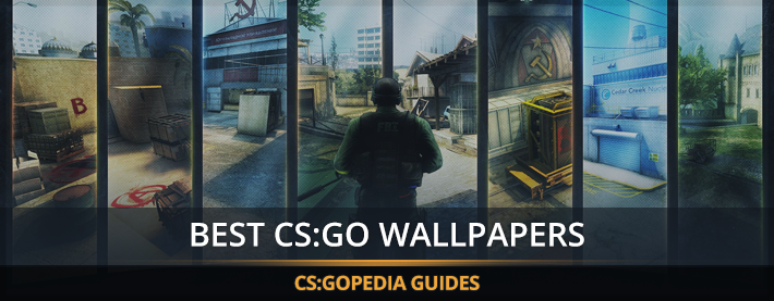 Counter-Strike: Global Offensive, Valve, PC gaming, weapon HD Wallpaper