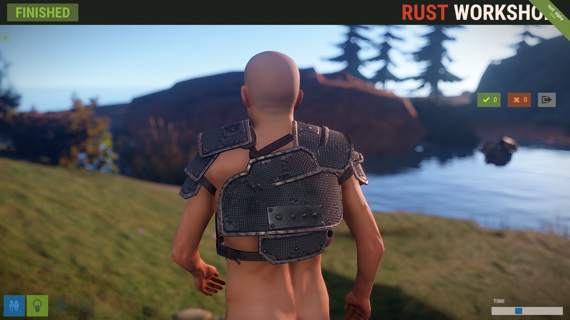 Metalhunter Roadsign Vest thumbnail 4