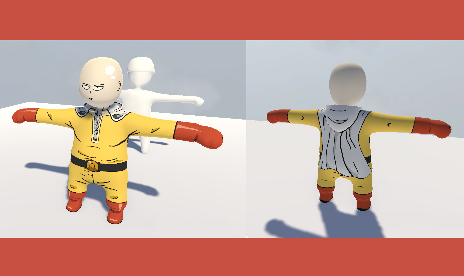 human fall flat custom characters