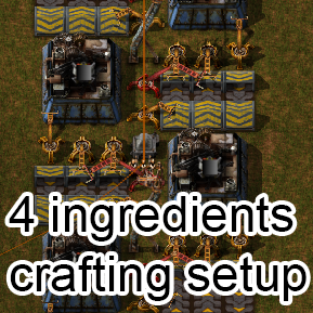 Steam Community :: Factorio
