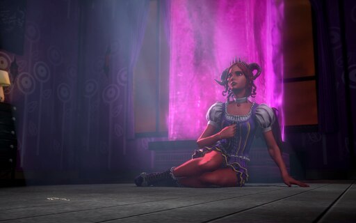 Saints row gat out of the hell steam фото 47